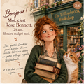 Les lettres de Willowbrook- Abonnement mensuel